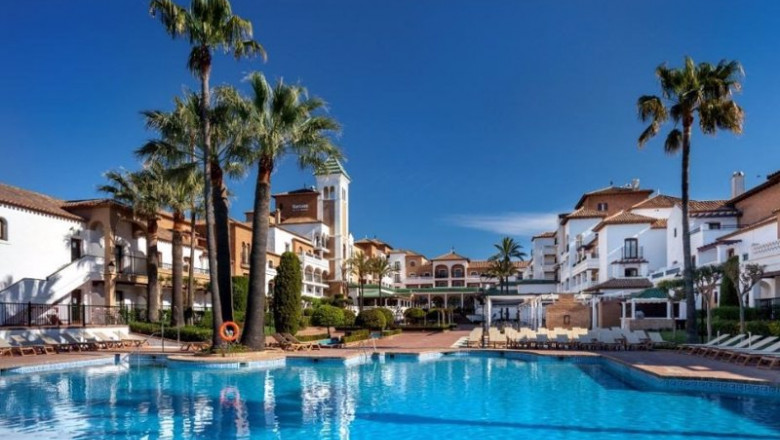 ep barcelo hotel group ep barcelo hotel group