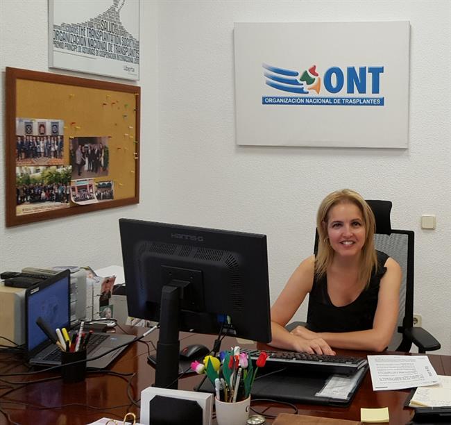 Beatriz Domínguez-Gil | ONT ep beatriz dominguez-gil