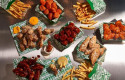 ep bodegon de productos de wingstop