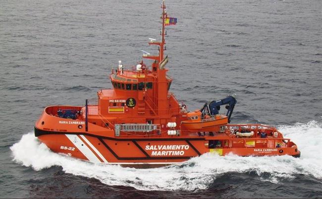 Buque María Zambrano | SALVAMENTO MARÍTIMO ep buque maria zambrano
