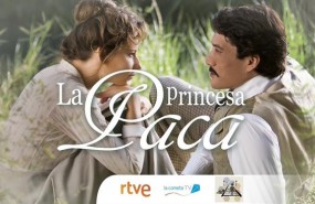 ep cartel de la princesa paca