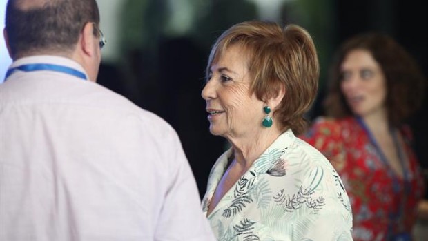 ep celia villalobos durantecongresopp