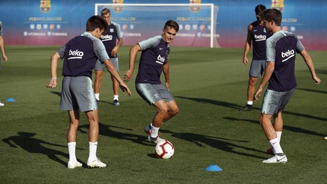 ep centrocampista gallegofc barcelona denis suarez
