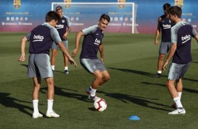 ep centrocampista gallegofc barcelona denis suarez