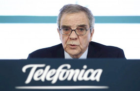 ep cesar alierta ex presidente de telefonica