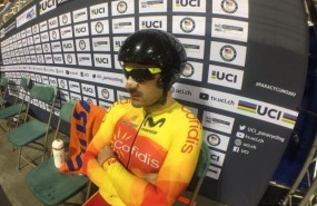 ep cesar neira ciclismo paralimpico