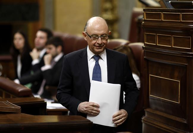 ep cristobal montoro presentacongresopresupuestos 20170503140707