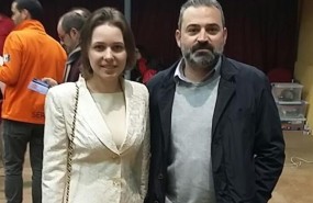 ep del concejaldeportes jose manuel mora juntomariya muzychuk