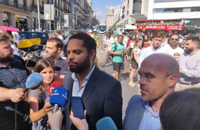 ep diputadovoxcongresobarcelona ignacio garriga yeurodiputadopartido jorge buxade