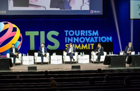 ep directivos de cadenas hoteleras compartiran en tis2021 sus claves en materia sostenible y