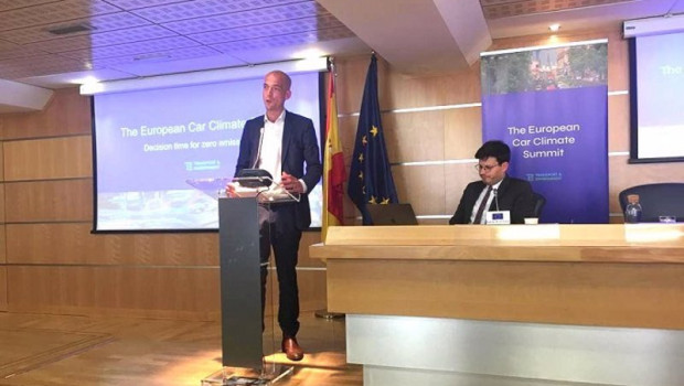 ep director ejecutivo de te william todts