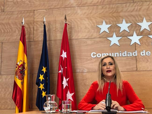 Distrito Castellana Norte | COMUNIDAD DE MADRID ep distrito castellana norte 20180417123202