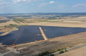 ep edp conecta a la red su mayor proyecto solar a escala industrial en italia