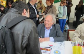 ep eduard punset firma librosla diada
