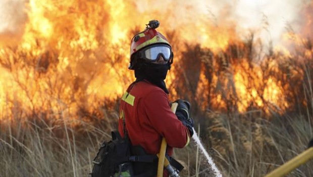 ep efectivosla umeenextincionincendiosportugal