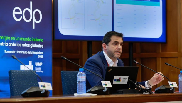 ep el ceo de edp redes espana francisco rodriguez en la uimp
