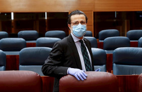 ep el consejero de hacienda javier fernandez-lasquetty
