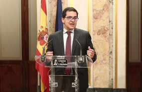 ep el diputado de ciudadanos y secretario de accion institucional del partido jose maria