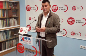 ep el maximo responsable de la union de profesionales y trabajadores autonomos upta eduardo abad ep el maximo responsable de la union de profesionales y trabajadores autonomos upta eduardo abad