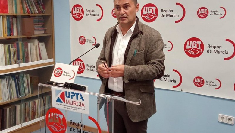 ep el maximo responsable de la union de profesionales y trabajadores autonomos upta eduardo abad ep el maximo responsable de la union de profesionales y trabajadores autonomos upta eduardo abad