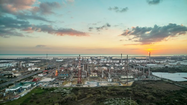 ep el parque energetico la rabida en palos de la frontera huelva