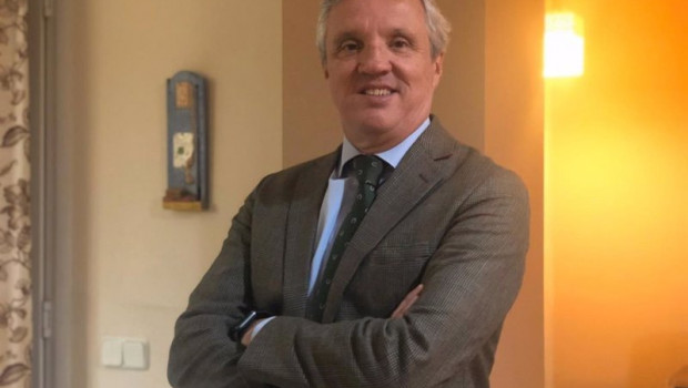 ep el presidente de ceav carlos garrido