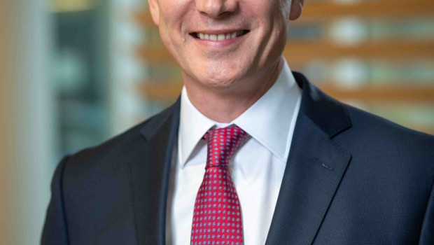ep el presidente de distribucion de capital group en europa y asia   pacifico guy henriques