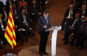 ep el presidente de la generalitat de cataluna salvador illa