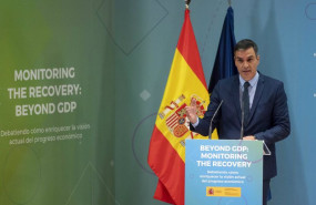 ep el presidente del gobierno pedro sanchez clausura el seminario monitoring the recovery beyond gdp ep el presidente del gobierno pedro sanchez clausura el seminario monitoring the recovery beyond gdp