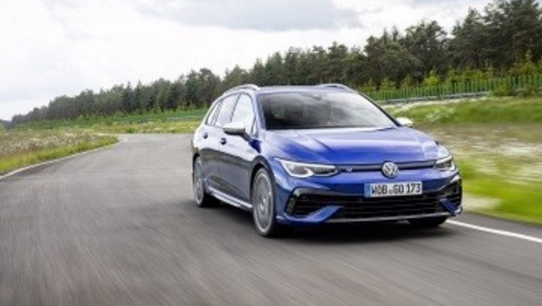 ep el renovado golf variant r de volkswagen
