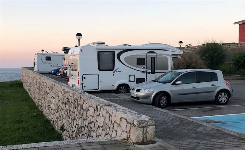 ep el sector de la autocaravana cosecho su sexto ano de crecimiento en 2019 al subir un 192 ep el sector de la autocaravana cosecho su sexto ano de crecimiento en 2019 al subir un 192