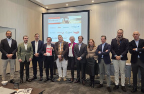 ep el turismo emisor en espana volvera a crecer en 2025 aunque sus cifras se moderaran segun