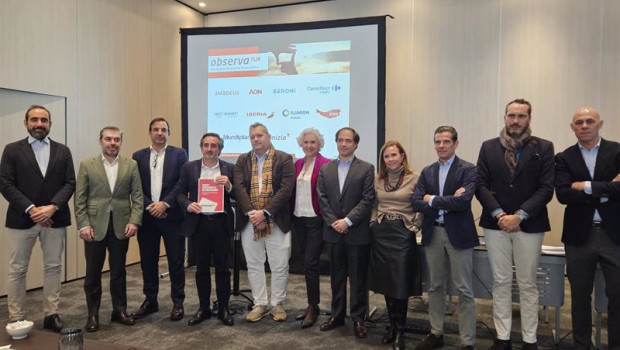 ep el turismo emisor en espana volvera a crecer en 2025 aunque sus cifras se moderaran segun ep el turismo emisor en espana volvera a crecer en 2025 aunque sus cifras se moderaran segun