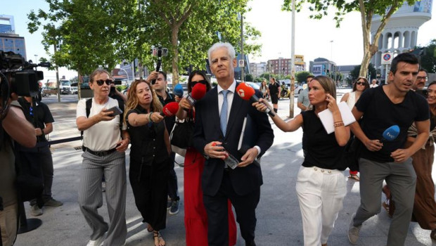 ep el vicepresidente de la sociedad estatal de participaciones industriales sepi bartolome lora c a