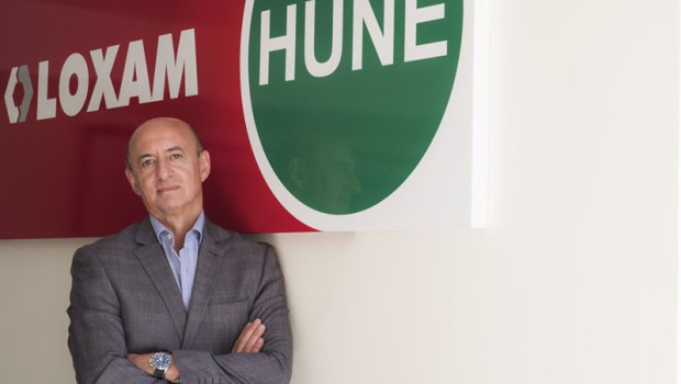 ep empresas  loxamhune logra un ebitda de 35 millones el primer semestre un 44 mas