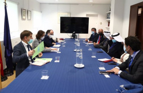 ep encuento de reyes maroto con la empresa enertech