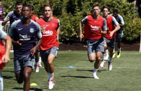 ep entrenamientobarala giraestados unidos