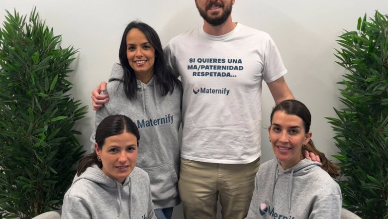 ep equipo de maternify ep equipo de maternify