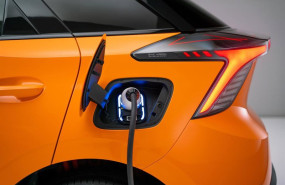 ep espana ocupa el puesto 17 en el ranking mundial de adopcion del coche electrico segun arval
