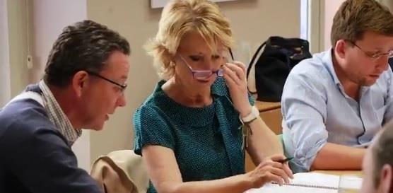 ep esperanza aguirre reunidasu grupo