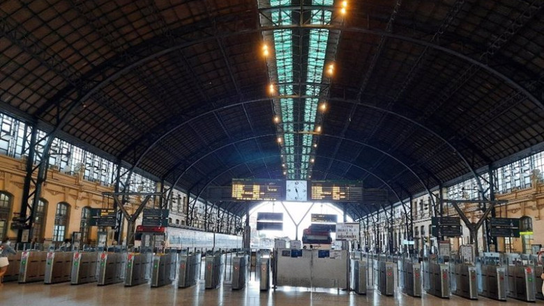 Estación de Adif | ADIF ep estacion de adif