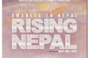 ep estreno de rising nepal para concienciartrasplante multivisceral