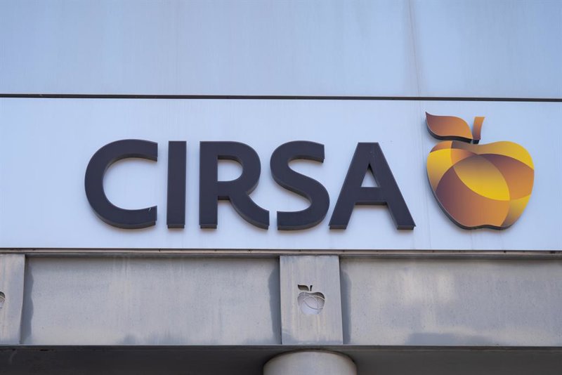 Cirsa gana 15,2 millones en el tercer trimestre y eleva las estimaciones para 2025