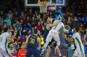 ep fc barcelona lassa - unicaja