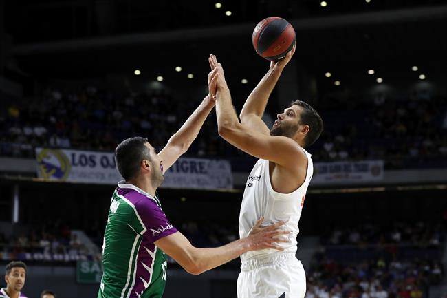 ep felipe reyes lanzacanastashermaidinireal madrid-unicaja