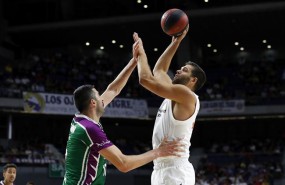 ep felipe reyes lanzacanastashermaidinireal madrid-unicaja