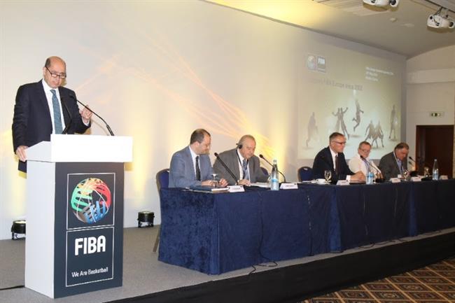 FIBA Europa | FIBA EUROPA ep fiba europa