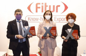 ep fitur know how export cumple diez anos impulsando la internacionalizacion de soluciones