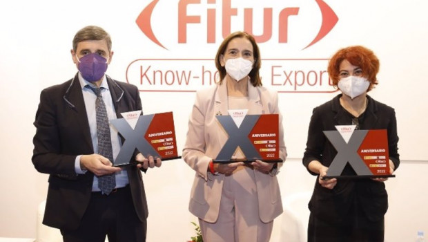 ep fitur know how export cumple diez anos impulsando la internacionalizacion de soluciones