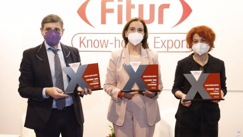 ep fitur know how export cumple diez anos impulsando la internacionalizacion de soluciones ep fitur know how export cumple diez anos impulsando la internacionalizacion de soluciones